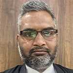 Advocate Narender Singh 